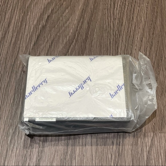 Baellerry Multifunctional Short Wallet Card Holder - Picture 7 of 9